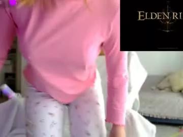 kat_here from Chaturbate is Freechat