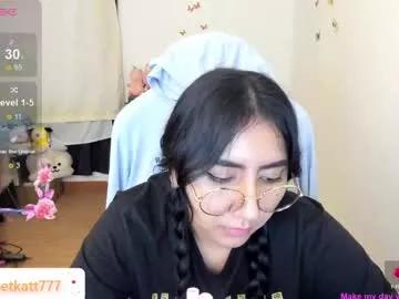 kat_ly_chan from Chaturbate is Freechat
