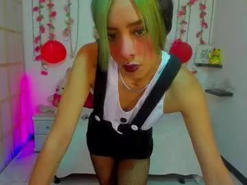 kataleya_bella from Chaturbate is Freechat
