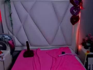 katalina_garcia from Chaturbate is Freechat