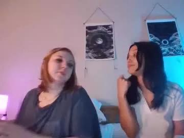 katandsophie from Chaturbate is Freechat