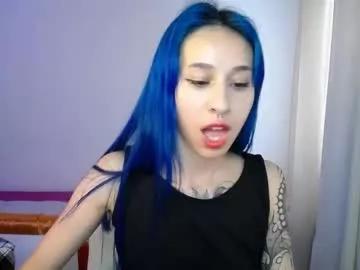 katara_a from Chaturbate is Freechat