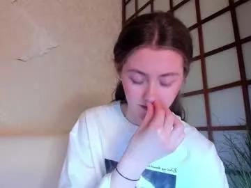 kate_cuddle from Chaturbate is Group