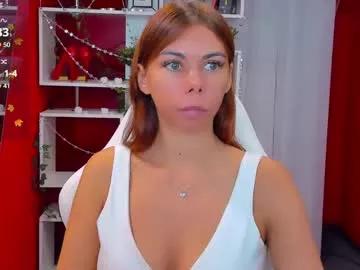 katecloud from Chaturbate is Freechat