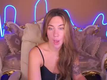 kateshanny from Chaturbate is Freechat