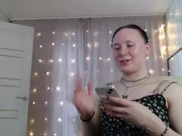 katherine_johnson from Chaturbate is Freechat