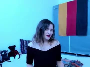 katherinemidnight from Chaturbate is Freechat