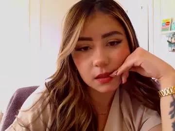 kathyrose_ from Chaturbate is Freechat