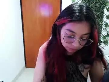 katia_hill from Chaturbate is Freechat
