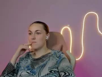 katiewarrd from Chaturbate is Freechat