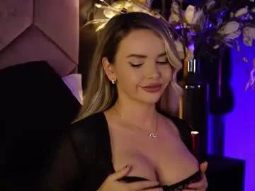 katjolie from Chaturbate is Freechat