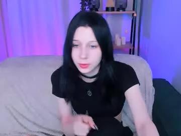 katrin_dark from Chaturbate is Freechat