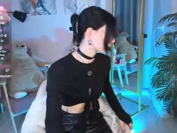 katrin_dark from Chaturbate is Freechat