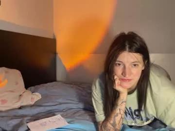 katrin_kristal from Chaturbate is Freechat