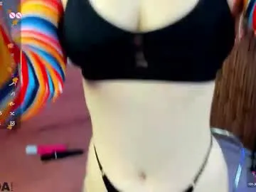 Avatar of katrina_bail