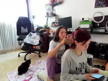 katrinrosex from Chaturbate is Freechat