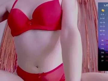 katty_for_you from Chaturbate is Freechat