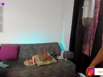 kattysoto from Chaturbate is Freechat