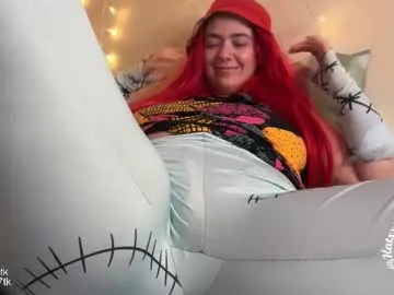 Avatar of katxxgolding