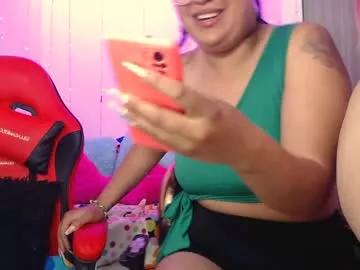 katyandnatha from Chaturbate is Freechat