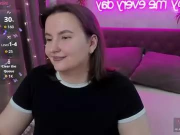 katyaneilson from Chaturbate is Freechat