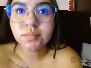 katyevans14 from Chaturbate is Freechat