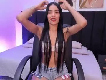 kayla_adams from Chaturbate is Freechat