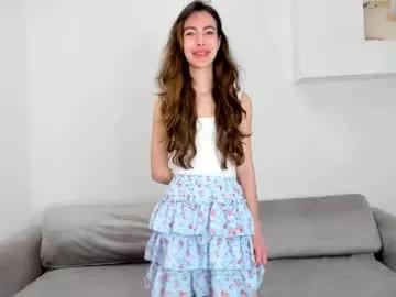 keepnina from Chaturbate is Freechat