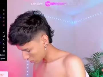 keiner_smith from Chaturbate is Freechat