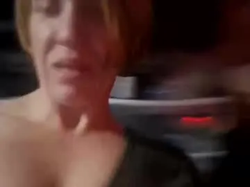 kelli19851834 — Freechat on Chaturbate