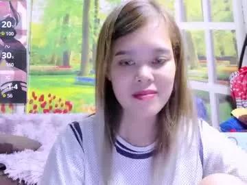 kelly_baby2005 from Chaturbate is Freechat