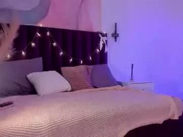 kelly_cuutie from Chaturbate is Freechat