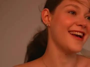kelly_ember from Chaturbate is Freechat