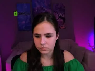 kelly_may1 — GOAL: my first goal [666 tokens remaining] Welcome to my room! #shy #blonde #cute #nonude #glasses