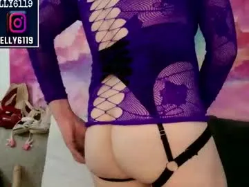 Avatar of kellylynn76