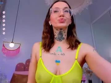 kelywest from Chaturbate is Freechat