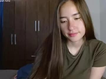 kendal_di from Chaturbate is Freechat