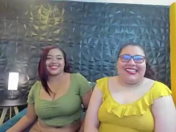 kendall_katia from Chaturbate is Freechat