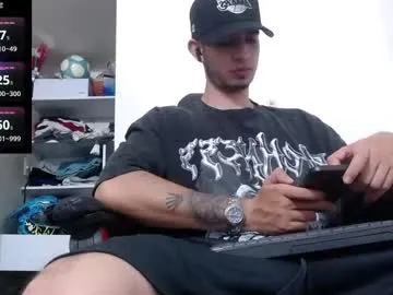 kenn_blake1's avatar