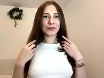 kennasoft from Chaturbate