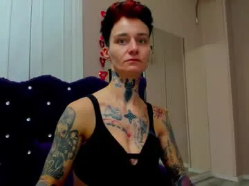 Avatar of kennyandsellena