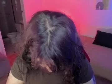 Kenziesharik webcams show profile image 