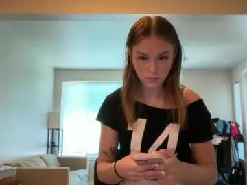 kenziesmithh from Chaturbate is Freechat