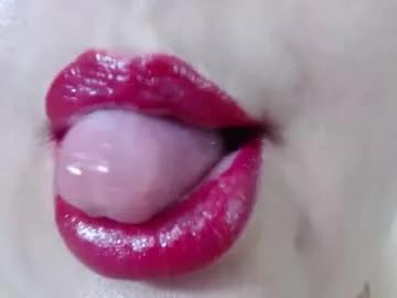 kerly_doll from Chaturbate is Freechat