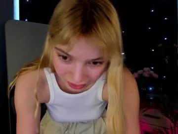 kesha_coy from Chaturbate is Freechat
