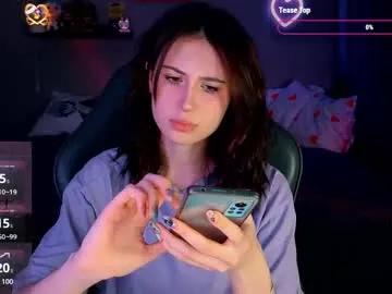 keti_moon from Chaturbate is Freechat