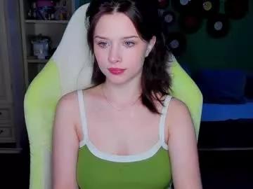 ketlinrous from Chaturbate is Freechat