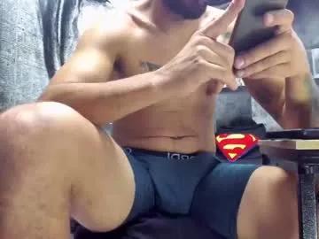 kevin_bronx from Chaturbate