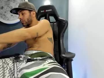 Kevin_bronx webcams show profile image 