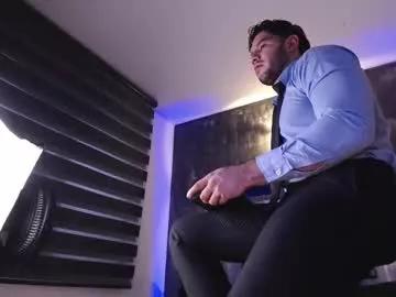 kevin_collins_s from Chaturbate is Freechat